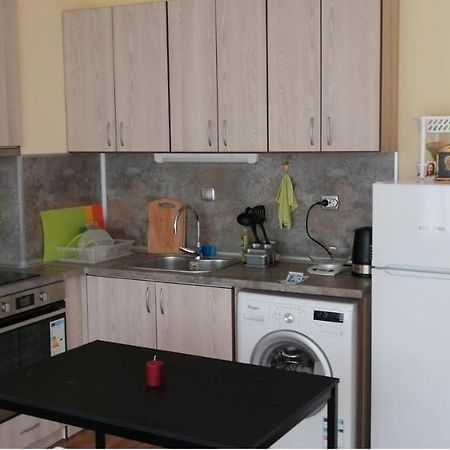 ブルガスCozy Apartament Naydenovアパートメント エクステリア 写真