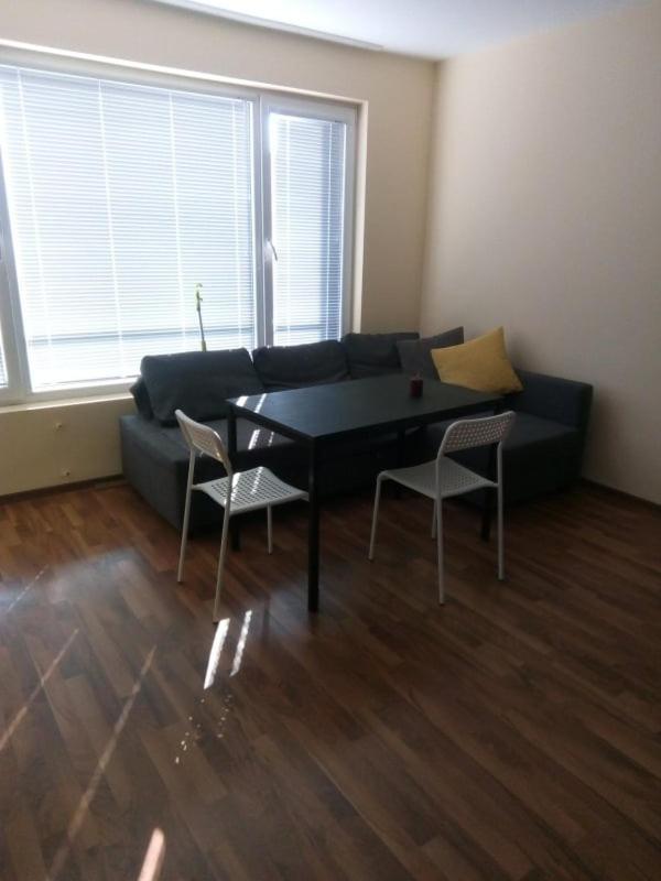 ブルガスCozy Apartament Naydenovアパートメント エクステリア 写真