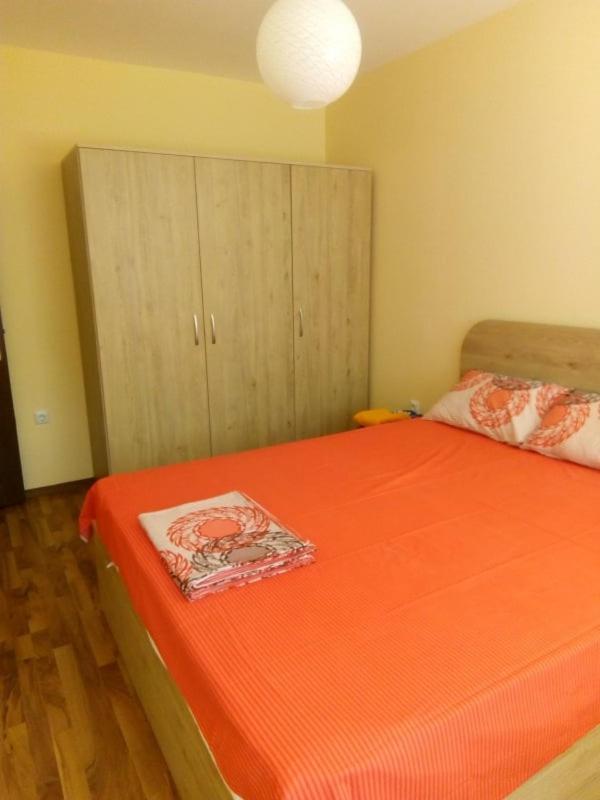ブルガスCozy Apartament Naydenovアパートメント エクステリア 写真