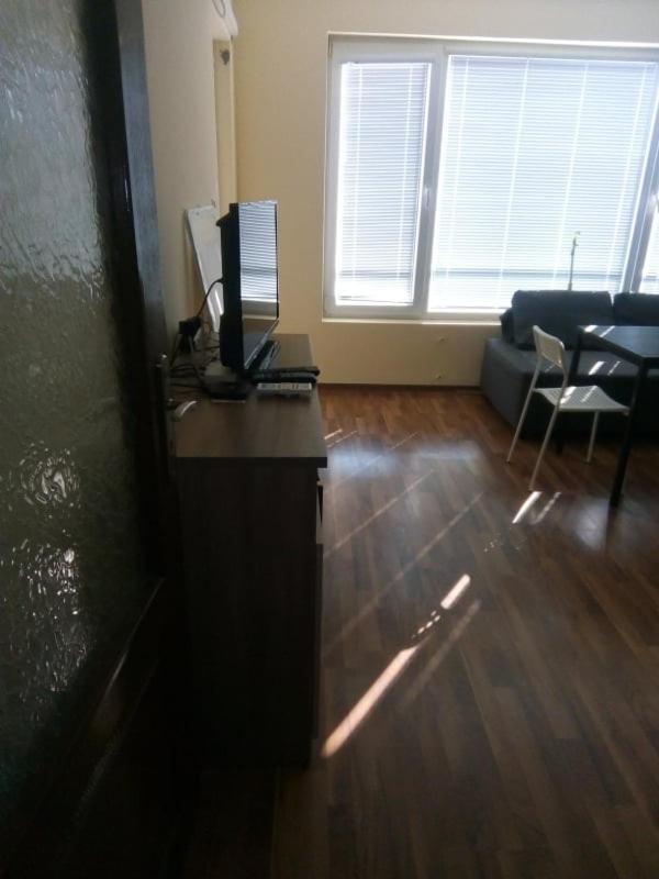 ブルガスCozy Apartament Naydenovアパートメント エクステリア 写真